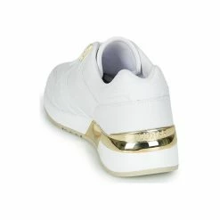 Le moins cher ⌛ Guess MOTIV Baskets mode Couleur Blanc ⌛ 12 Le moins cher ⌛ Guess MOTIV Baskets mode Couleur Blanc ⌛ -Guess Soldes Boutique 17528657 500 E