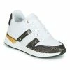 Les meilleures critiques de 👏 Guess RAVYN II Baskets mode Couleur Blanc ✨ -Guess Soldes Boutique 17528669 500 A