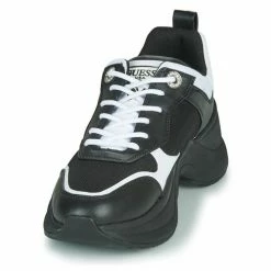 Meilleure vente 🎉 Guess JULESS Baskets mode Couleur Noir / blanc 🛒 10 Meilleure vente 🎉 Guess JULESS Baskets mode Couleur Noir / blanc 🛒 -Guess Soldes Boutique 17528670 500 C