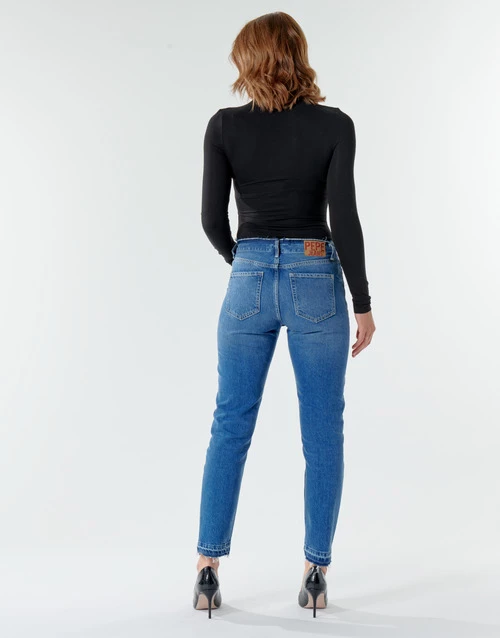 Bon marché 🤩 Guess ALISSA Autres types de lingerie Couleur Noir 😉 6 Bon marché 🤩 Guess ALISSA Autres types de lingerie Couleur Noir 😉 – Image 4