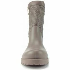 Nouveau ✔️ Guess wellingtons Bottines / 🥾 Boots Couleur Marron 🧨 -Guess Soldes Boutique 18223983 500 D