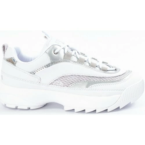 Remise 🤩 Guess authentic Baskets mode Couleur Blanc 🔔 3 Remise 🤩 Guess authentic Baskets mode Couleur Blanc 🔔