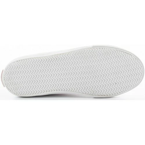 Coupon 🔔 Guess multi logo Baskets mode Couleur Rouge 🧨 5 Coupon 🔔 Guess multi logo Baskets mode Couleur Rouge 🧨 – Image 3