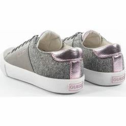 Acheter 🔔 Guess double standard Baskets mode Couleur Gris ⭐ 11 Acheter 🔔 Guess double standard Baskets mode Couleur Gris ⭐ -Guess Soldes Boutique 18224350 500 E