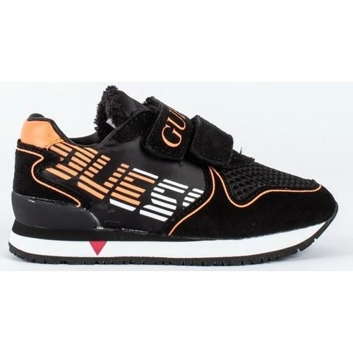 Top 10 😍 Guess sportswear Baskets mode Couleur Noir 🧨 3 Top 10 😍 Guess sportswear Baskets mode Couleur Noir 🧨