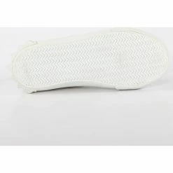 Nouveau 🎉 Guess printed logo Baskets mode Couleur Blanc ⌛ -Guess Soldes Boutique 18224623 500 F