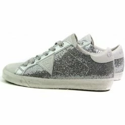 Grosses soldes 🔥 Guess streetwear Baskets mode Couleur Blanc ⭐ -Guess Soldes Boutique 18225162 500 C