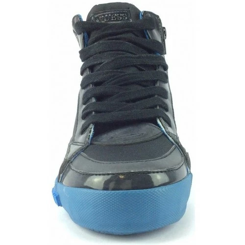 Budget 🔔 Guess tazer Baskets mode Couleur Noir ✔️ 5 Budget 🔔 Guess tazer Baskets mode Couleur Noir ✔️ – Image 3