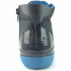 Budget 🔔 Guess tazer Baskets mode Couleur Noir ✔️ 11 Budget 🔔 Guess tazer Baskets mode Couleur Noir ✔️ -Guess Soldes Boutique 18225376 500 D