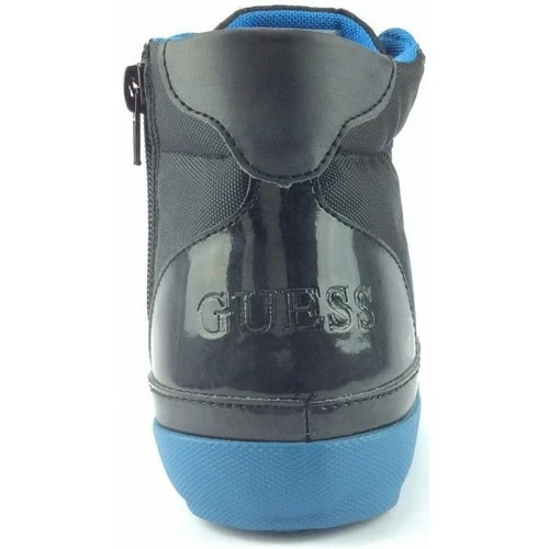 Budget 🔔 Guess tazer Baskets mode Couleur Noir ✔️ 6 Budget 🔔 Guess tazer Baskets mode Couleur Noir ✔️ – Image 4