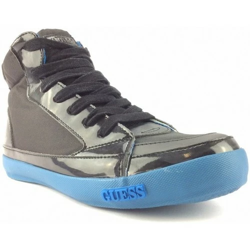 Budget 🔔 Guess tazer Baskets mode Couleur Noir ✔️ 8 Budget 🔔 Guess tazer Baskets mode Couleur Noir ✔️ – Image 6