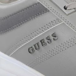 Le moins cher 🔔 Guess casual Baskets mode Couleur Gris 😉 12 Le moins cher 🔔 Guess casual Baskets mode Couleur Gris 😉 -Guess Soldes Boutique 18225450 500 E