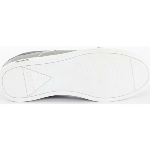 Le moins cher 🔔 Guess casual Baskets mode Couleur Gris 😉 8 Le moins cher 🔔 Guess casual Baskets mode Couleur Gris 😉 – Image 6