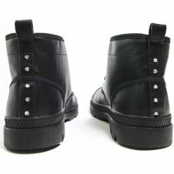 Top 10 ⭐ Guess billy logo Baskets mode Couleur Noir ✔️ -Guess Soldes Boutique 18225520 500 E