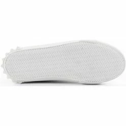 Meilleure affaire 🤩 Guess printed logo Baskets mode Couleur Noir 🛒 -Guess Soldes Boutique 18228685 500 C