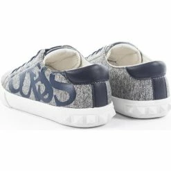 Meilleur prix 🛒 Guess printed logo Baskets mode Couleur Gris 😀 11 Meilleur prix 🛒 Guess printed logo Baskets mode Couleur Gris 😀 -Guess Soldes Boutique 18228826 500 E