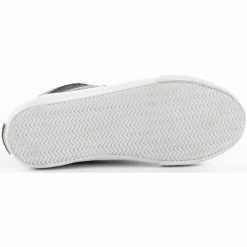 Promo 👏 Guess classic dark Baskets mode Couleur Noir 👏 -Guess Soldes Boutique 18228958 500 C