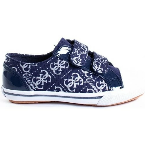 Grosses soldes 🥰 Guess laverne low Baskets mode Couleur Bleu 🤩 3 Grosses soldes 🥰 Guess laverne low Baskets mode Couleur Bleu 🤩