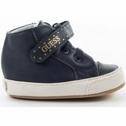 Le moins cher 💯 Guess classic Baskets mode Couleur Multicolore ✨