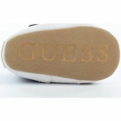 Le moins cher 💯 Guess classic Baskets mode Couleur Multicolore ✨ -Guess Soldes Boutique 18229166 500 C