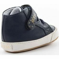 Le moins cher 💯 Guess classic Baskets mode Couleur Multicolore ✨ -Guess Soldes Boutique 18229166 500 D