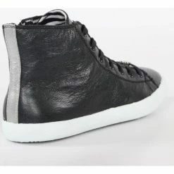 Meilleure affaire 😍 Guess authentic Baskets mode Couleur Noir 👏 -Guess Soldes Boutique 18229250 500 F