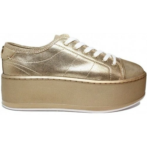 Top 10 🎉 Guess Baskets Femme Boomer Or Baskets mode Couleur Doré 👏 3 Top 10 🎉 Guess Baskets Femme Boomer Or Baskets mode Couleur Doré 👏