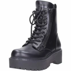 Offres 🥰 Guess FL7TY2ELE10 Bottines / 🥾 Boots Couleur Multicolore 💯 -Guess Soldes Boutique 18358840 500 F