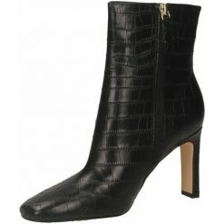 Grosses soldes 🔔 Guess BEVELYN2 Bottines / 🥾 Boots Couleur Noir 🔔 -Guess Soldes Boutique 18383840 500 C