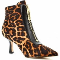 Tout neuf 🔥 Guess FL7DANFAP10 Bottines / 🥾 Boots Couleur Autres ⭐ -Guess Soldes Boutique 18397985 500 C