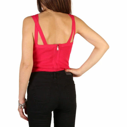 Grosses soldes 😀 Guess - 72g505_5437z Autres types de lingerie Couleur Rose ⭐ 4 Grosses soldes 😀 Guess - 72g505_5437z Autres types de lingerie Couleur Rose ⭐ – Image 2