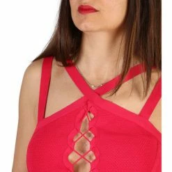 Meilleure affaire 🔔 Guess - 72g505_5437z Autres types de lingerie Couleur Rose 😉 7 Meilleure affaire 🔔 Guess - 72g505_5437z Autres types de lingerie Couleur Rose 😉 -Guess Soldes Boutique 18404493 500 C