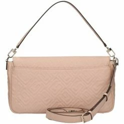 Meilleure affaire 🥰 Guess HWQG75 80200 Besaces / Sacs bandoulière Couleur Rose 🥰 -Guess Soldes Boutique 18413188 500 D