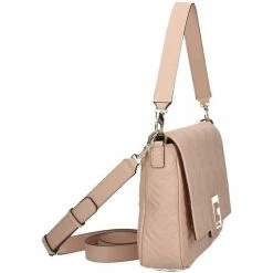 Meilleure affaire 🥰 Guess HWQG75 80200 Besaces / Sacs bandoulière Couleur Rose 🥰 -Guess Soldes Boutique 18413188 500 E