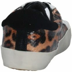 De gros 💯 Guess FL7GREFAP12 Baskets mode Couleur Multicolore ❤️ -Guess Soldes Boutique 18427519 500 C