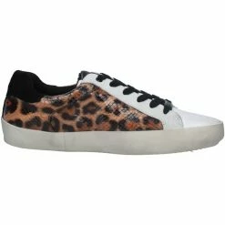 De gros 💯 Guess FL7GREFAP12 Baskets mode Couleur Multicolore ❤️ -Guess Soldes Boutique 18427519 500 E