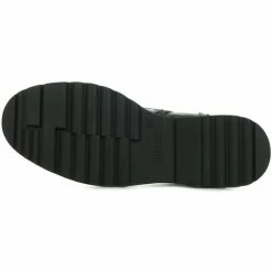 Nouveau 🌟 Guess Wanda Bottines / 🥾 Boots Couleur noir 🛒 -Guess Soldes Boutique 18445861 500 F