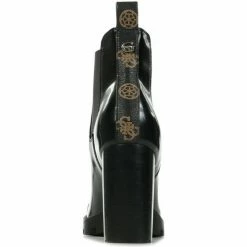 Meilleure affaire 🥰 Guess Rezal Bottines / 🥾 Boots Couleur noir 👍 12 Meilleure affaire 🥰 Guess Rezal Bottines / 🥾 Boots Couleur noir 👍 -Guess Soldes Boutique 18445864 500 E