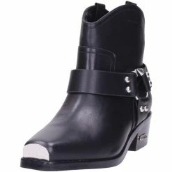 Tout neuf 🔔 Guess FL8FULLEA10 Bottines / 🥾 Boots Couleur Multicolore 💯 -Guess Soldes Boutique 18466420 500 F