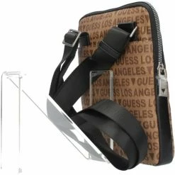 De gros 👍 Guess HMDLJCP0324 Besaces / Sacs bandoulière Couleur Marron ✨ 10 De gros 👍 Guess HMDLJCP0324 Besaces / Sacs bandoulière Couleur Marron ✨ -Guess Soldes Boutique 18469491 500 D