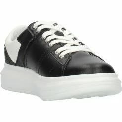 Bon marché 🥰 Guess FM7SAILEA12 Baskets mode Couleur Noir ✨ 10 Bon marché 🥰 Guess FM7SAILEA12 Baskets mode Couleur Noir ✨ -Guess Soldes Boutique 18469516 500 D