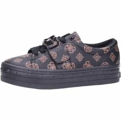 Top 10 🥰 Guess FL8BLIFAL12 Baskets mode Couleur Multicolore ❤️