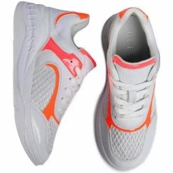 Sortie 👏 Guess Baskets Saucey Baskets mode Couleur Blanc 💯 9 Sortie 👏 Guess Baskets Saucey Baskets mode Couleur Blanc 💯 -Guess Soldes Boutique 18561505 500 D