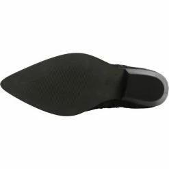 De gros 🔥 Guess PATZIY Bottines / 🥾 Boots Couleur Noir 🤩 -Guess Soldes Boutique 18562731 500 F