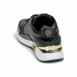 Offres 💯 Guess MOXEA Baskets mode Couleur Noir 🛒 12 Offres 💯 Guess MOXEA Baskets mode Couleur Noir 🛒 -Guess Soldes Boutique 18592778 500 E