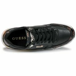 Offres 💯 Guess MOXEA Baskets mode Couleur Noir 🛒 13 Offres 💯 Guess MOXEA Baskets mode Couleur Noir 🛒 -Guess Soldes Boutique 18592778 500 F