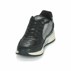 Vente flash ✨ Guess MOXEA Baskets mode Couleur Noir ⌛ 10 Vente flash ✨ Guess MOXEA Baskets mode Couleur Noir ⌛ -Guess Soldes Boutique 18592779 500 C