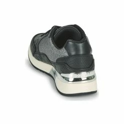 Vente flash ✨ Guess MOXEA Baskets mode Couleur Noir ⌛ 12 Vente flash ✨ Guess MOXEA Baskets mode Couleur Noir ⌛ -Guess Soldes Boutique 18592779 500 E