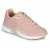 Meilleure affaire ❤️ Guess MOXEA 2 Baskets mode Couleur Rose ✨ -Guess Soldes Boutique 18592781 500 A
