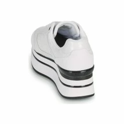 Meilleure affaire 👍 Guess HANSIN Baskets mode Couleur Blanc ❤️ 12 Meilleure affaire 👍 Guess HANSIN Baskets mode Couleur Blanc ❤️ -Guess Soldes Boutique 18592796 500 E